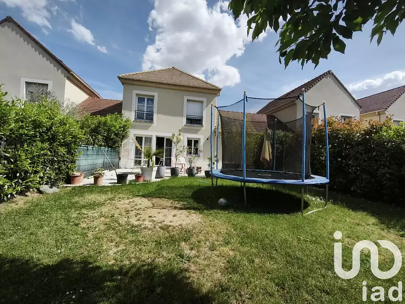 Maison, 78 m²