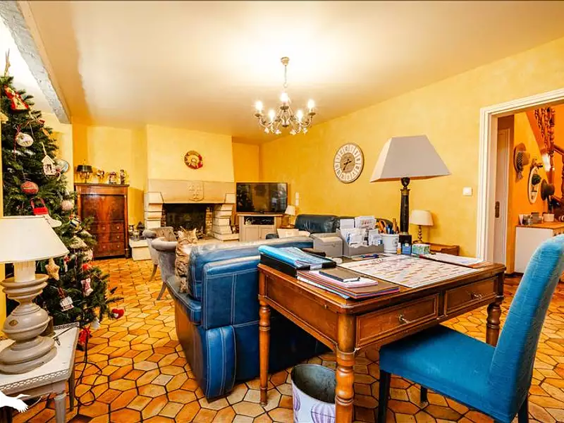Maison, 155 m²