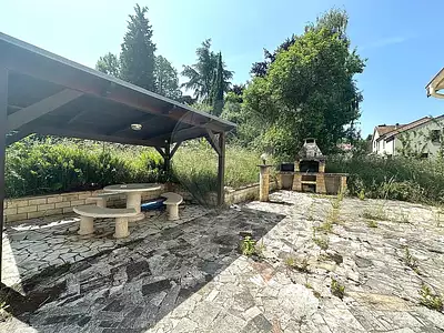 Maison, 181 m²