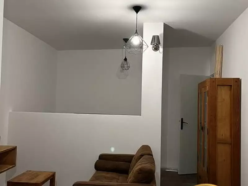 Appartement, 22,48 m²