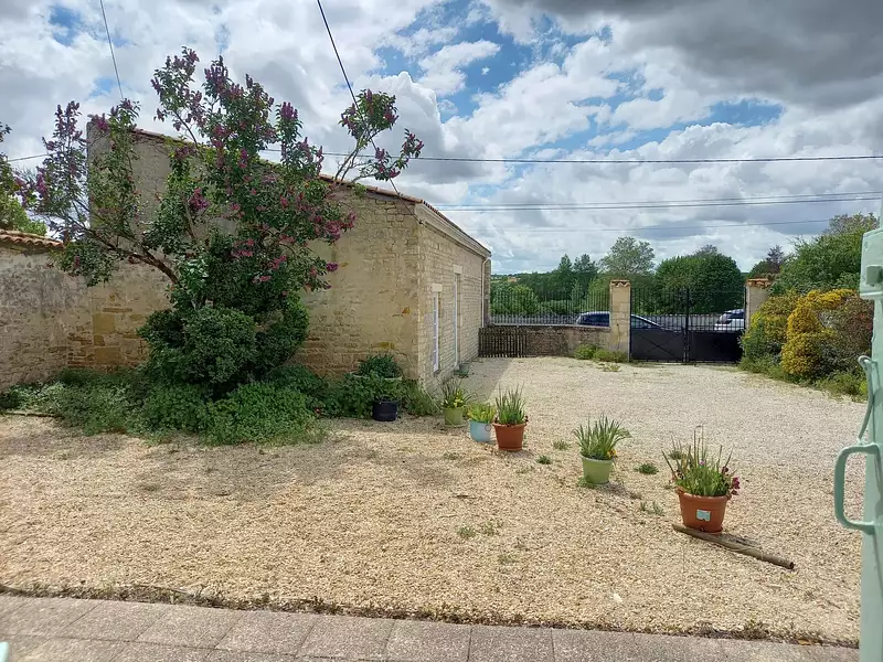 Maison, 215 m²