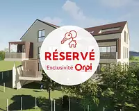 Appartement, 56 m²