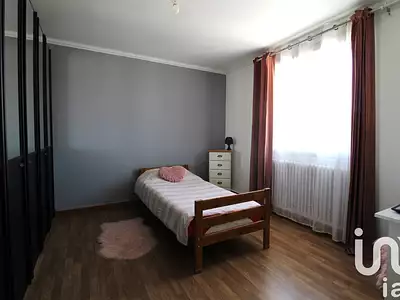 Maison, 140 m²