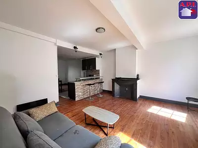 Immeuble, 141,74 m²