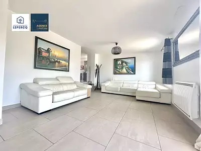 Maison, 109 m²