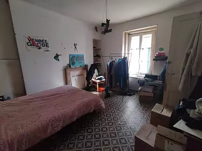 Maison, 110 m²