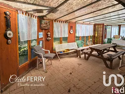 Terrain, 3 871 m²