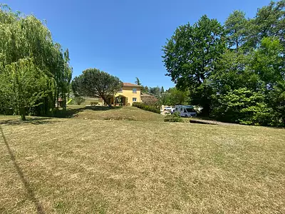 Maison, 120,5 m²
