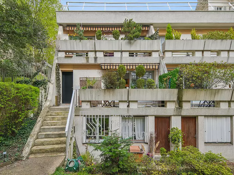 Appartement, 106 m²