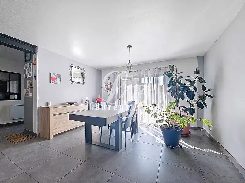Maison, 130 m²