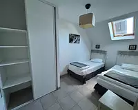 Appartement, 45,25 m²