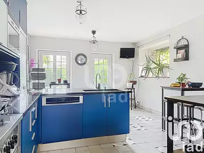 Maison, 238 m²