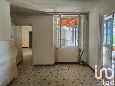 Maison, 186 m²