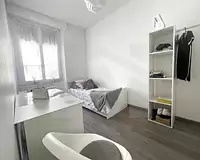 Appartement, 54,53 m²