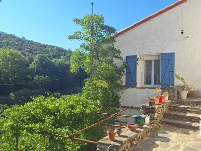 Maison, 134 m²