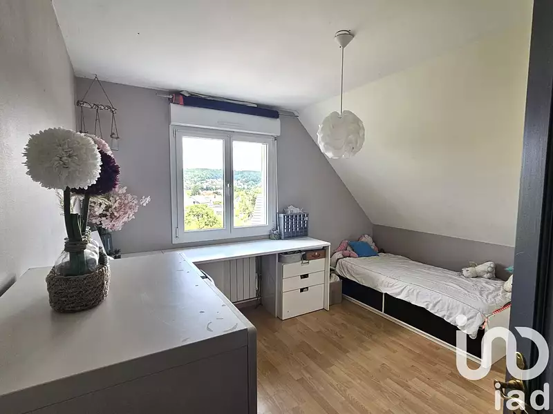 Maison, 123 m²