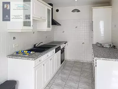 Appartement, 78,41 m²