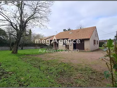Maison, 151 m²