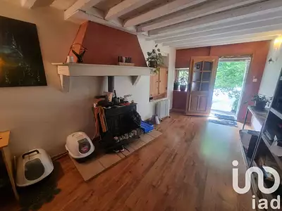 Maison, 130 m²