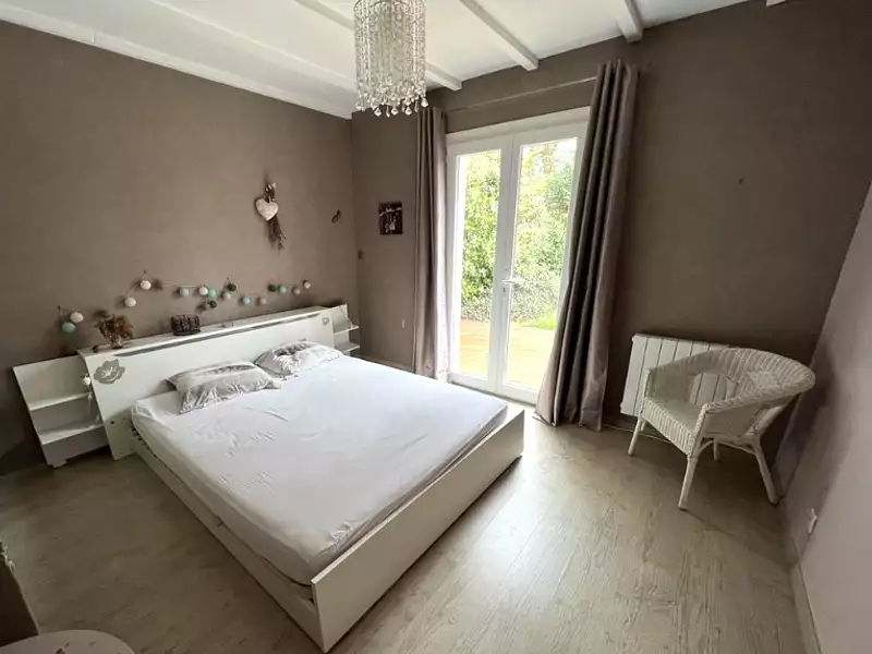Maison, 150 m²