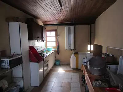Maison, 110 m²