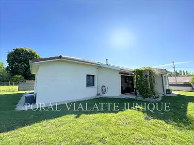 Maison, 123 m²