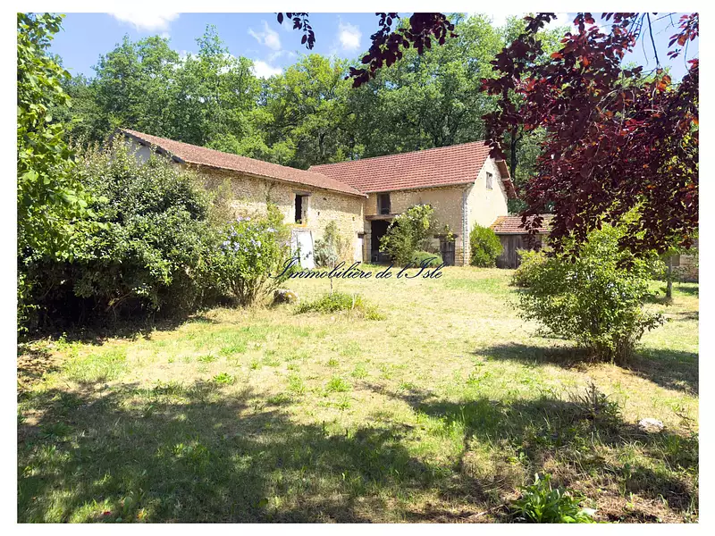 Maison, 105 m²