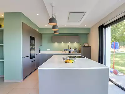 Maison, 201,7 m²