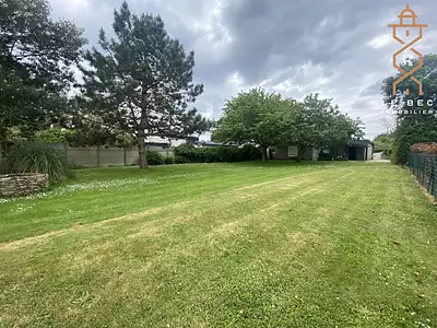 Maison, 128 m²