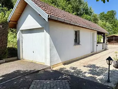 Maison, 120 m²