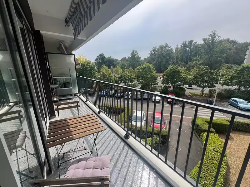 Appartement, 49 m²
