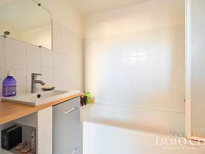 Appartement, 27 m²