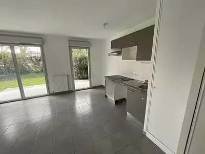 Appartement, 62 m²