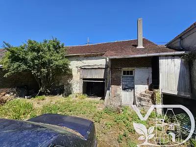 Maison, 65 m²