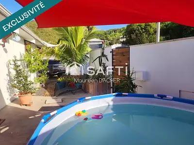 Maison, 75 m²