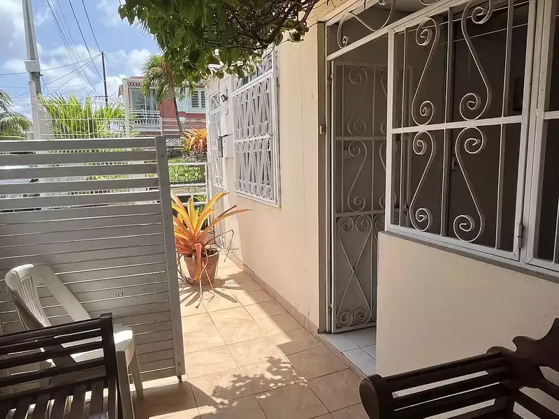 Appartement, 44,23 m²