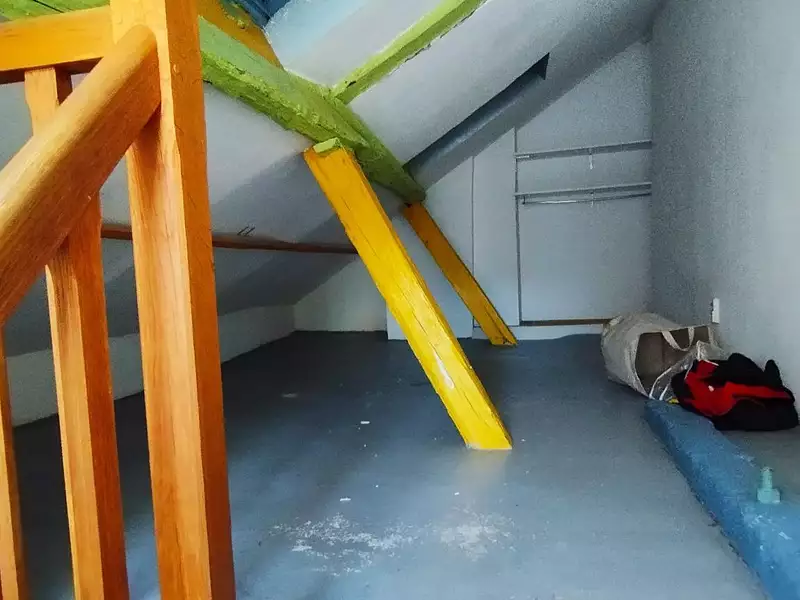 Appartement, 66 m²