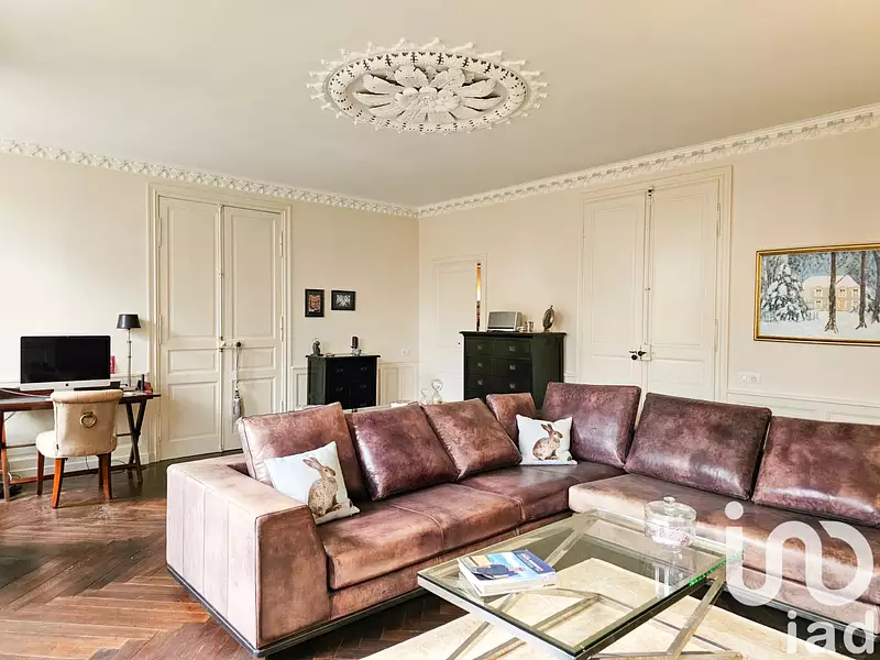 Maison, 346 m²