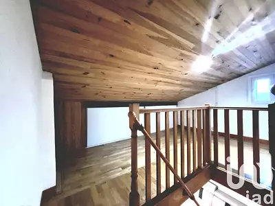 Maison, 51 m²