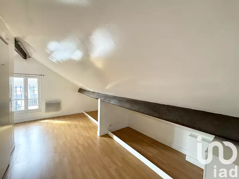 Appartement, 65 m²