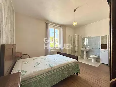 Maison, 50 m²