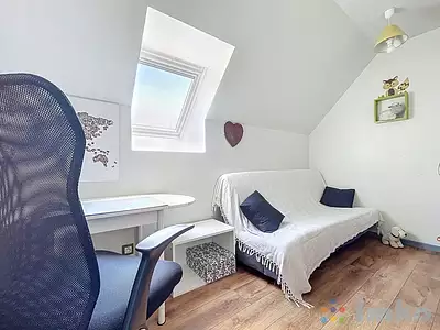 Maison, 130 m²