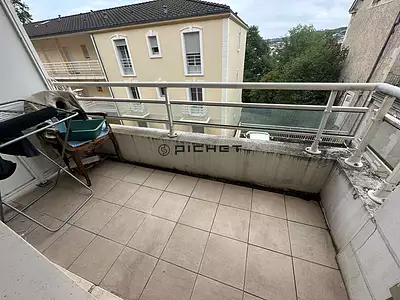 Appartement, 36,03 m²