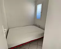 Appartement, 22,86 m²