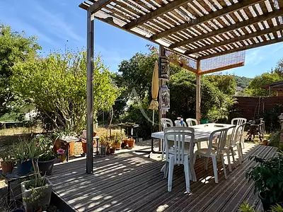 Maison, 70 m²
