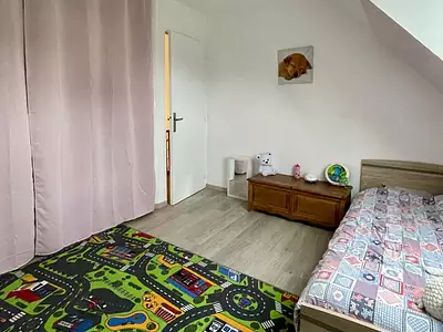 Maison, 105 m²