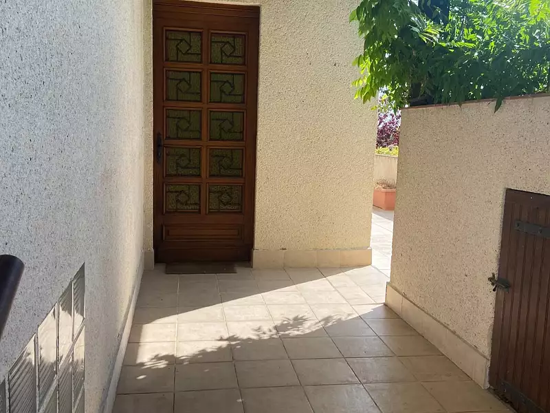 Maison, 200 m²