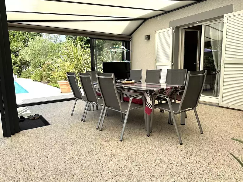 Maison, 165 m²
