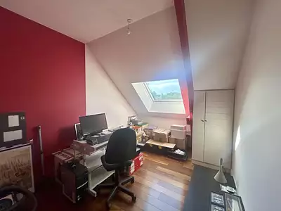 Maison, 199 m²