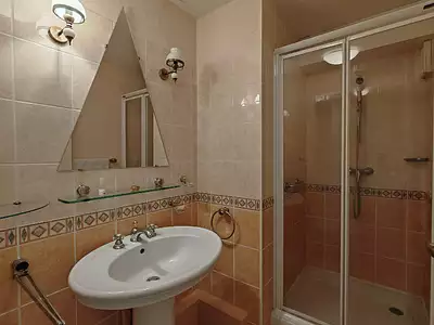Appartement, 110,9 m²